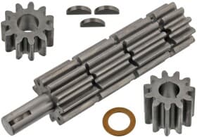 Роторный комплект масляного насоса Febi 11620