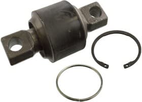 Сайлентблок рычага