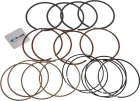 Комплект поршневих кілець