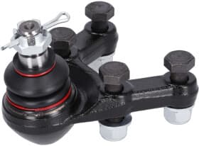 Шарова опора