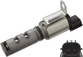 Регулирующий клапан распредвала