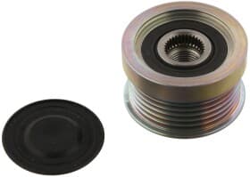 Муфта генератора