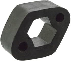 Кронштейн кріплення вихлопної магістралі