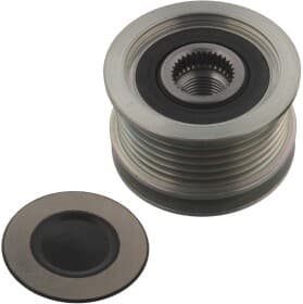 Муфта генератора