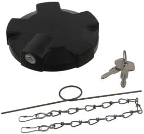 Крышка бензобака