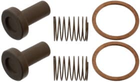 Ремкомплект паливного насоса