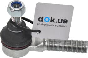 Наконечник кермової тяги