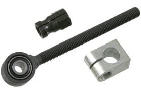 Натяжний ролик поліклинового ременя