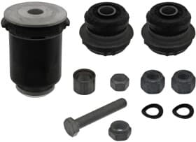 Монтажний комплект важелів