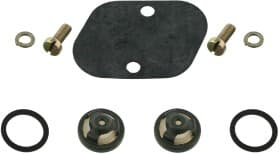 Вакуумный клапан тормозной системы Febi 08491