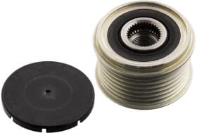 Муфта генератора