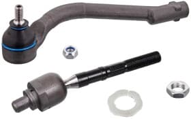 Кермова тяга в комплекті