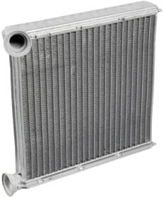 Радіатор пічки