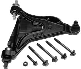 Рычаг подвески