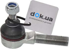 Наконечник кермової тяги