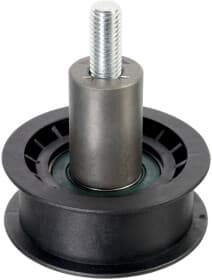 Обвідний ролик ременя ГРМ