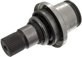 Піввісь Піввісь