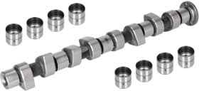 Комплект розподільного вала