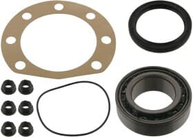 Подшипник ступицы колеса