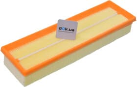 Повітряний фільтр