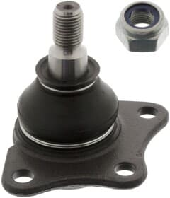 Шаровая опора