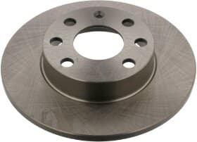 Гальмівний диск