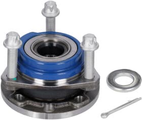 Ступица колеса