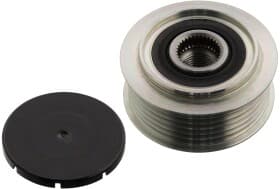 Муфта генератора