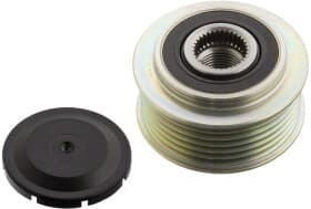 Муфта генератора