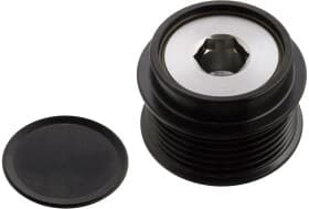 Муфта генератора