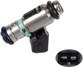 Топливная форсунка