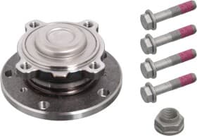 Ступиця колеса Ступиця колеса