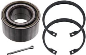 Подшипник ступицы колеса