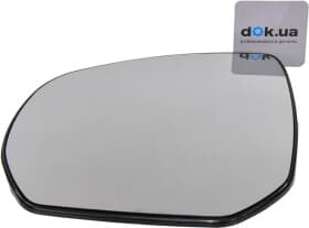 Стекло наружного зеркала