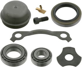 Подшипник ступицы колеса