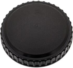 Крышка бензобака