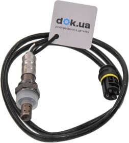 Лямбда-зонд