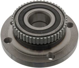 Ступиця колеса