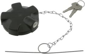 Крышка бензобака