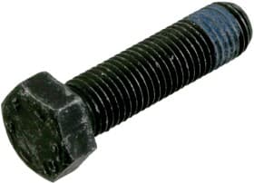 Болт корпуса скоби гальма