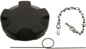 Крышка бензобака