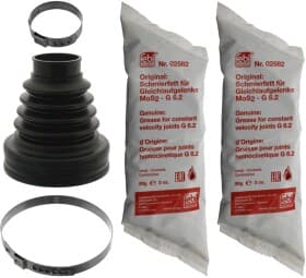 Пыльник ШРУСа