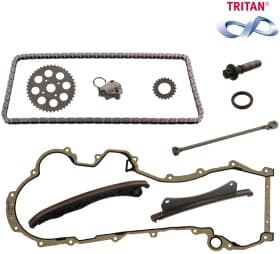 Комплект цепи ГРМ