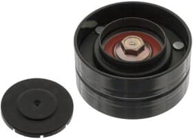 Обвідний ролик поліклинового ременя Обвідний ролик поліклинового ременя