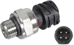 Датчик тиску оливи