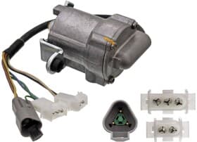 Датчик положения педали акселератора