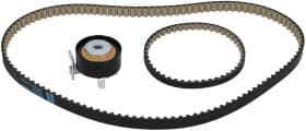 Комплект ремня ГРМ