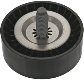 Обвідний ролик поліклинового ременя Обвідний ролик поліклинового ременя