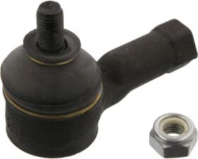 Наконечник рулевой тяги