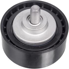 Обводной ролик поликлинового ремня Обводной ролик поликлинового ремня